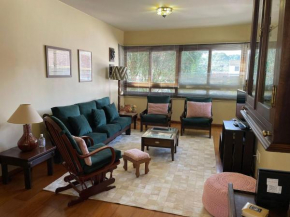 Apartamento em Gramado Com Banheira
